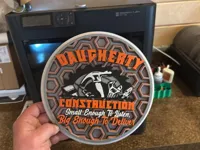 0.2mm layer, 2 walls, 10% infill