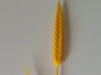 0.4mm layer, 2 walls, 15% infill
