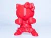 0.2mm layer, 2 walls, 10% infill