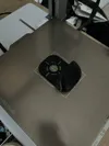 NO SUPPORT! 0.12mm layer, 2 walls, 10% infill
