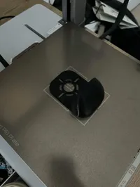 NO SUPPORT! 0.12mm layer, 2 walls, 10% infill
