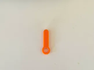 Hour Hand for The CHRONO Minimalistic Table Clock