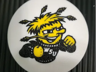 wsu coaster