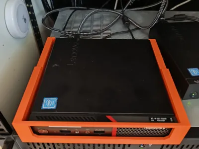 OpenRack 1U—Lenovo ThinkCentre M700