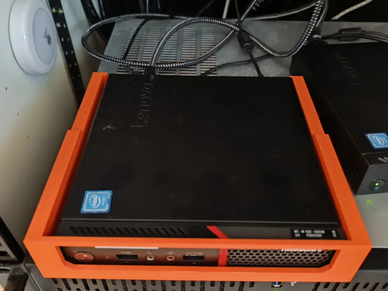 OpenRack 1U - Lenovo - ThinkCentre M700