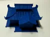 0.2mm layer, 2 walls, 10% infill