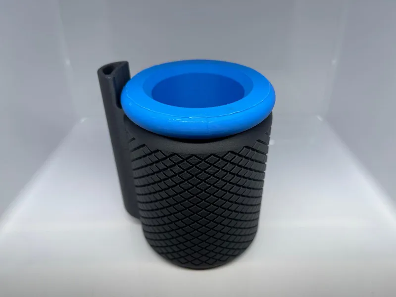 Rotating Self Watering Plant Pot
