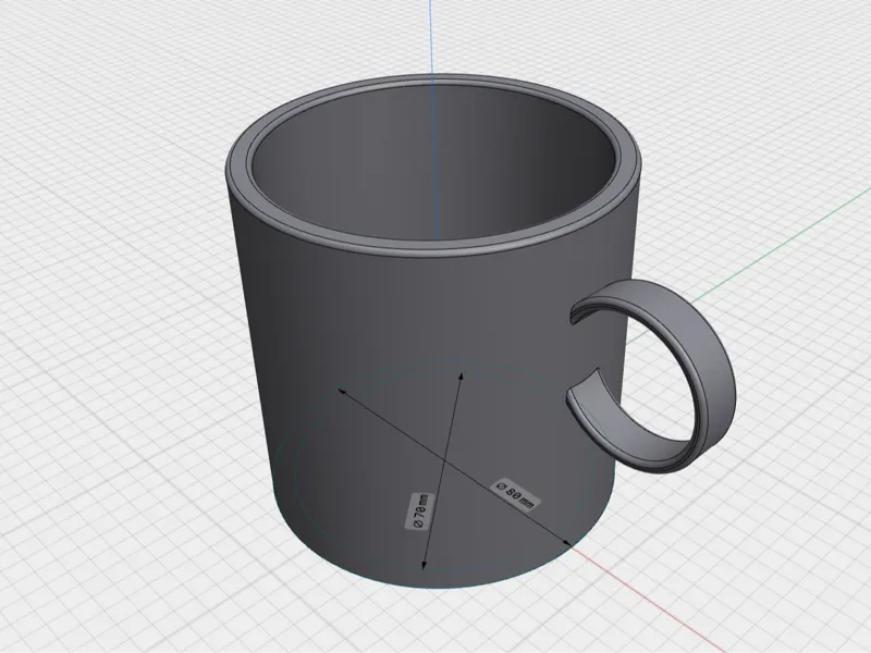 Simple Mug