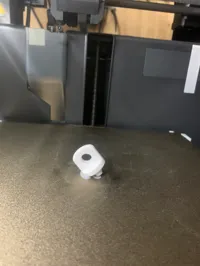 0.4 nozzle, 0.2mm layer, 6 walls, 35% infill