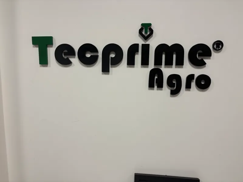Tecprime Agro