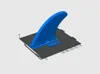0.2mm layer, 6 walls, 20% infill