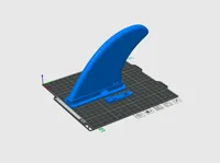 0.2mm layer, 6 walls, 20% infill