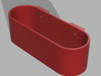 0.2mm layer, 2 walls, 5% infill