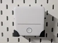 Printer Holder 0.2mm layer, 2 walls, 15% infill