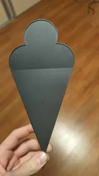 Étiquette à personnaliser pour pot de glace — photo 2