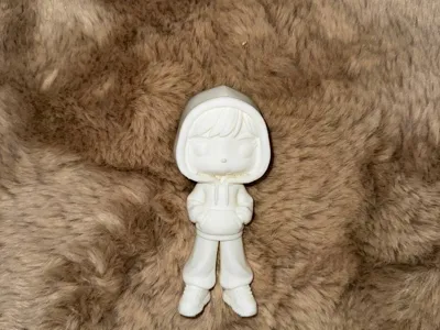 Funko pop