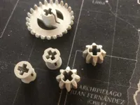 0.2mm nozzle, 0.08mm layer, 4 walls, 15% infill