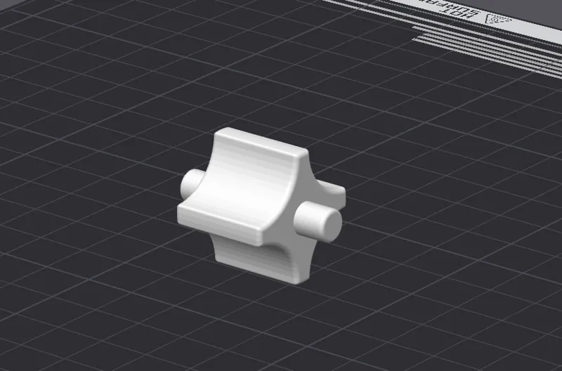 Tape Dispenser Insert