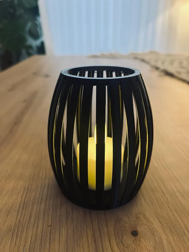 Tealight Holder 