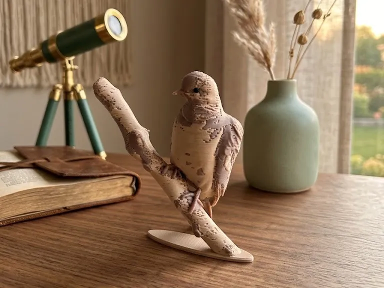 Mourning Dove