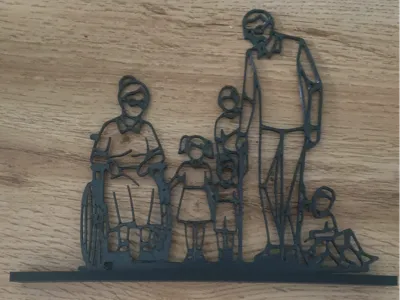 grandparents