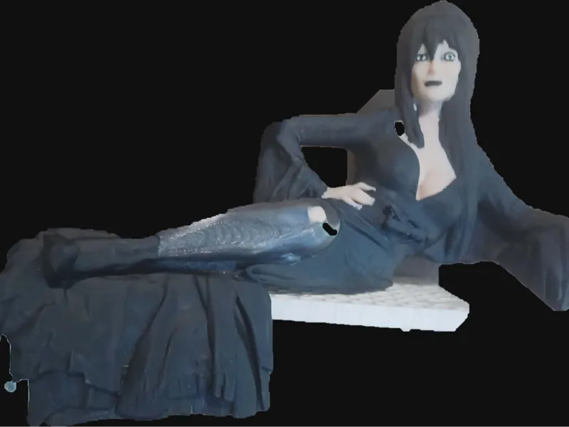 elvira