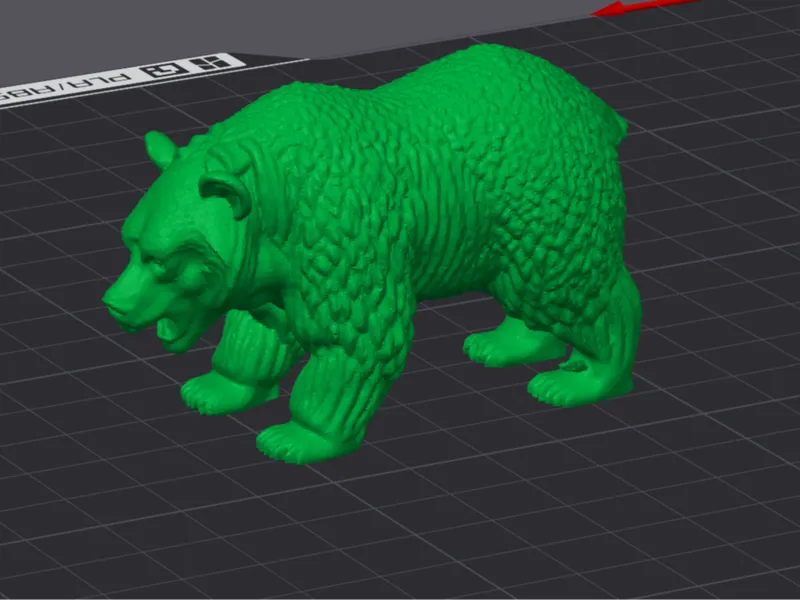 Angry Bear