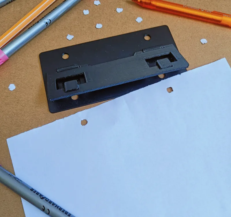 Hole Punch