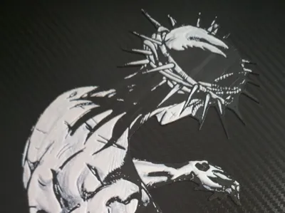 Jesus from jojo sbr