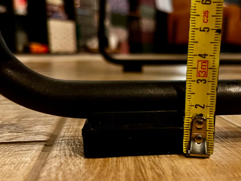 Chair Feet / Slider Raisers