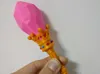 AMS multicolor, split handle + large gem, 0.16mm layer height, 3 walls, 15% infill
