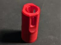 0.16mm layer, 2 walls, 15% infill