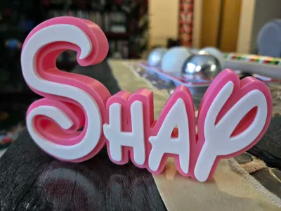 Shay Disney Name Sign Decorated Room child Birth