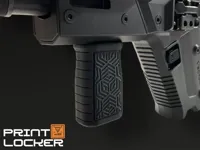 0.2mm layer, 4 walls, 100% infill