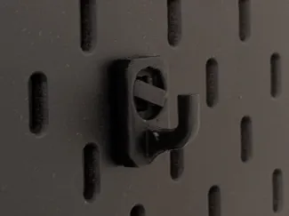 Skadis hook