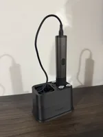 Socle de rangement pour découpeur ultrasonique Renlab A35 — photo 3