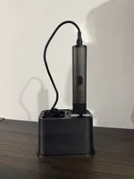 Socle de rangement pour découpeur ultrasonique Renlab A35 — photo 2