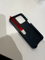 Coque iPhone 13/14 avec anneau à bascule — photo 2