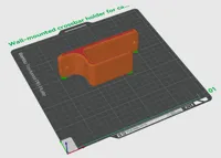wall holder