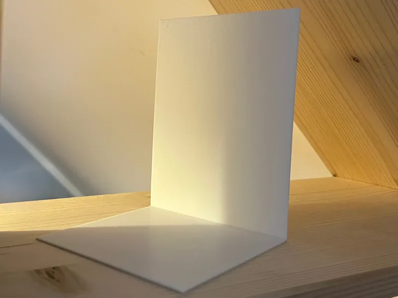 Simple Bookend