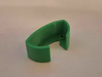 0.12mm layer, 2 walls, 15% infill