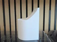 0.2mm layer, 2 walls, 10% infill