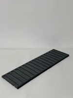 Schienenuntergrund in Kiesdesign