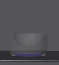 0.2mm layer, 6 walls, 25% infill