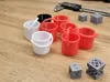 0.16mm layer, 2 walls, 15% infill