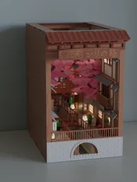 Booknook (part01)