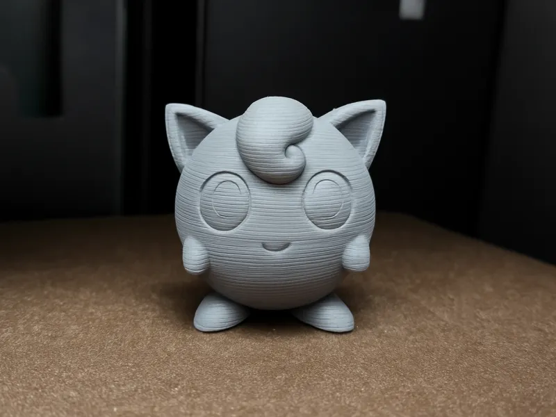 Jigglypuff