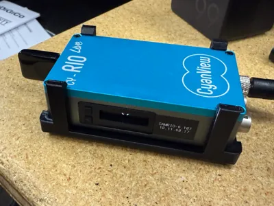 CyanView RIO Live Mount