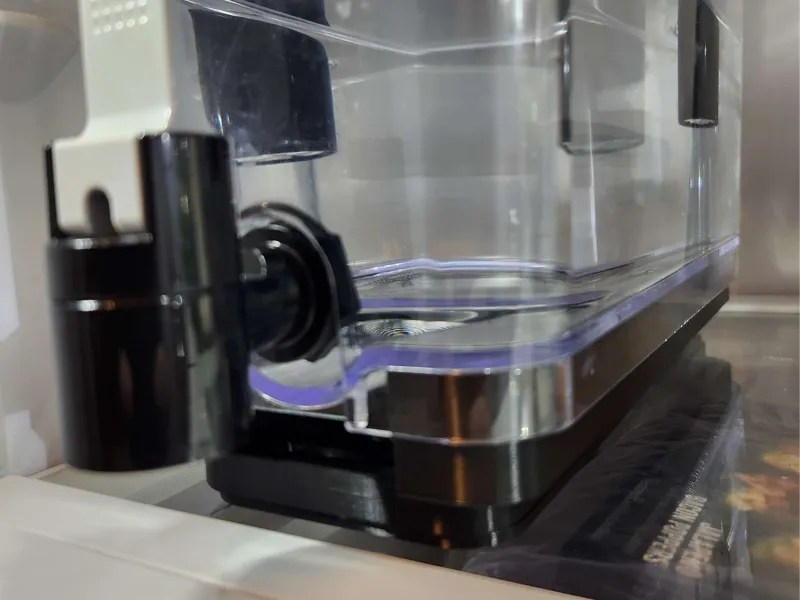 Brita Ultramax Slide Out Platform
