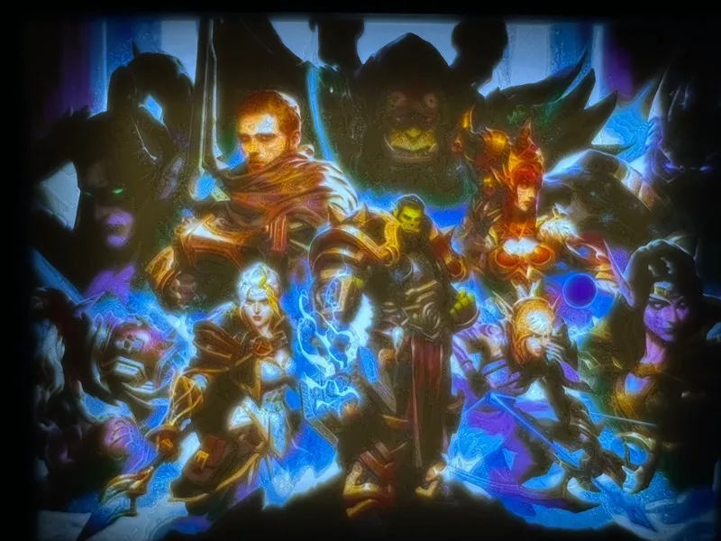 20 Jahre World of Warcraft